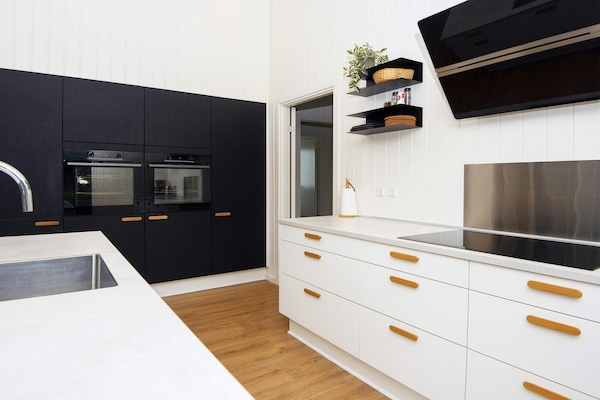 Foto van 14 persoons vakantie huis in Ebeltoft-By Traum - Vakantiehuis in Ebeltoft - Indoor