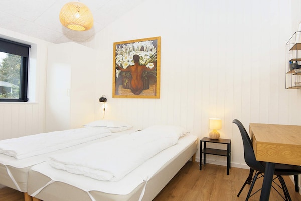 Foto van 14 persoons vakantie huis in Ebeltoft-By Traum - Vakantiehuis in Ebeltoft - Indoor