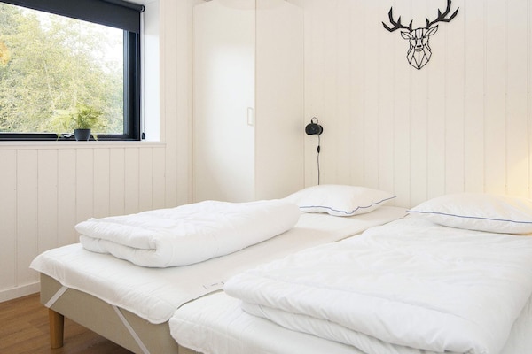 Foto van 14 persoons vakantie huis in Ebeltoft-By Traum - Vakantiehuis in Ebeltoft - Indoor