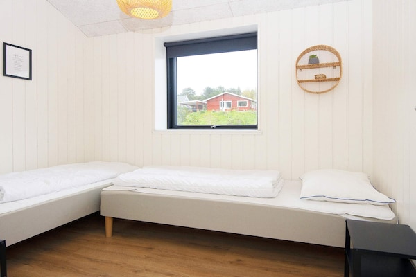 Foto van 14 persoons vakantie huis in Ebeltoft-By Traum - Vakantiehuis in Ebeltoft - Indoor
