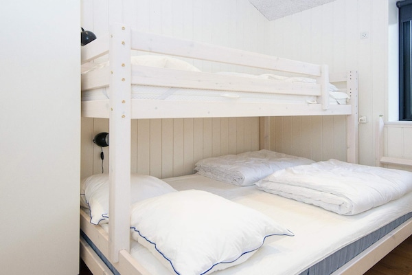 Foto van 14 persoons vakantie huis in Ebeltoft-By Traum - Vakantiehuis in Ebeltoft - Indoor