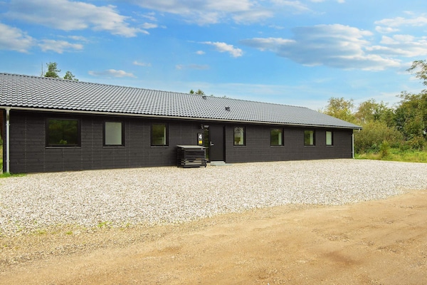 Foto van 14 persoons vakantie huis in Ebeltoft-By Traum - Vakantiehuis in Ebeltoft - View
