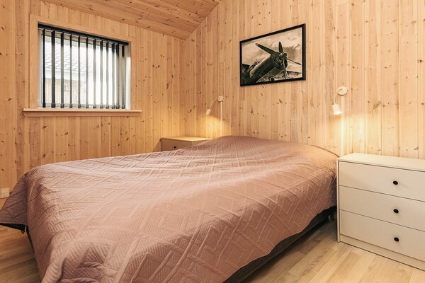 Foto van 8 persoons vakantie huis in Brovst - Vakantiehuis in Brovst - Indoor