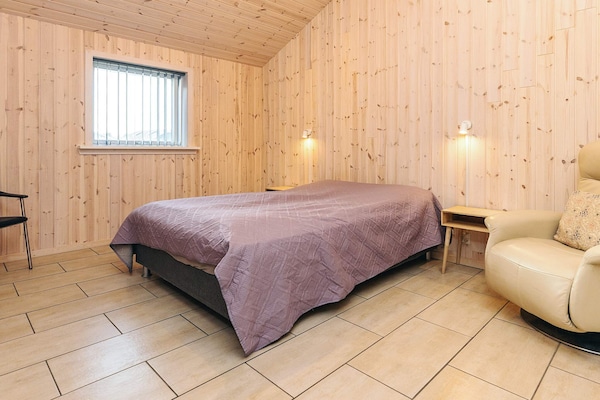 Foto van 8 persoons vakantie huis in Brovst - Vakantiehuis in Brovst - Indoor