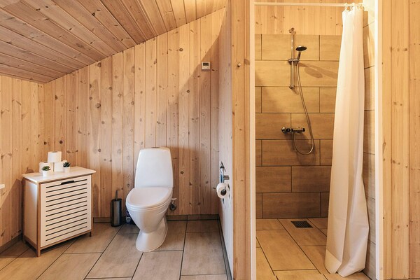 Foto van 8 persoons vakantie huis in Brovst - Vakantiehuis in Brovst - Indoor