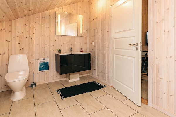 Foto van 8 persoons vakantie huis in Brovst - Vakantiehuis in Brovst - Indoor
