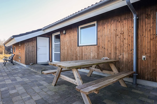 Foto van 8 persoons vakantie huis in Brovst - Vakantiehuis in Brovst - View
