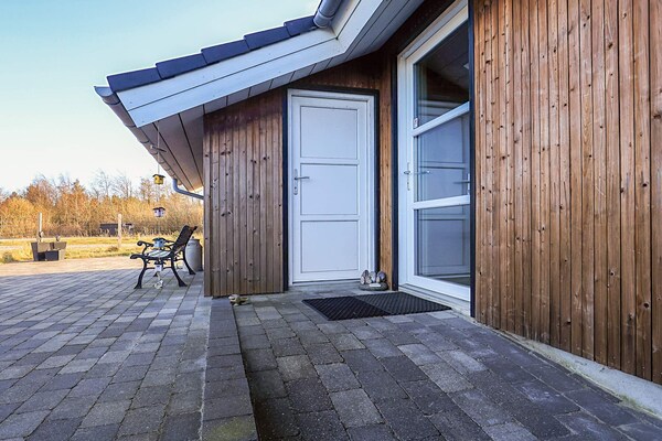 Foto van 8 persoons vakantie huis in Brovst - Vakantiehuis in Brovst - View