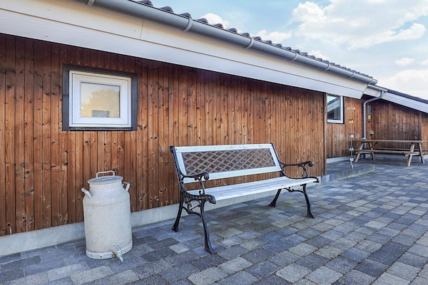 Foto van 8 persoons vakantie huis in Brovst - Vakantiehuis in Brovst - View