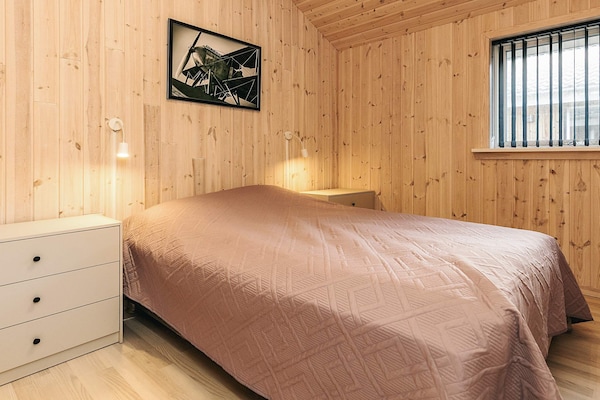 Foto van 8 persoons vakantie huis in Brovst - Vakantiehuis in Brovst - Indoor