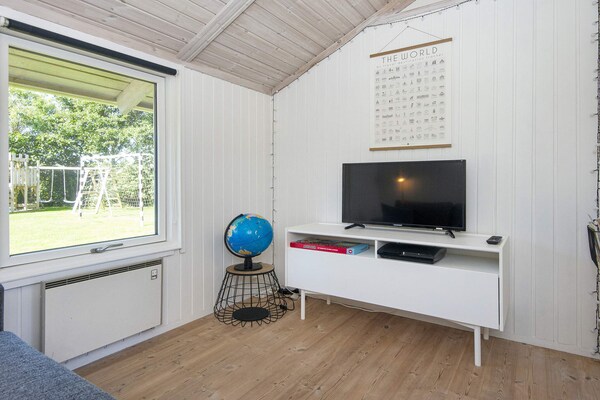 Foto van 8 persoons vakantie huis in Juelsminde-By Traum - Vakantiehuis in Juelsminde - Indoor