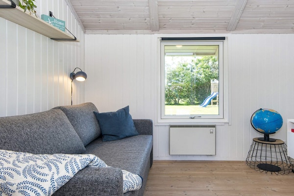 Foto van 8 persoons vakantie huis in Juelsminde-By Traum - Vakantiehuis in Juelsminde - Indoor