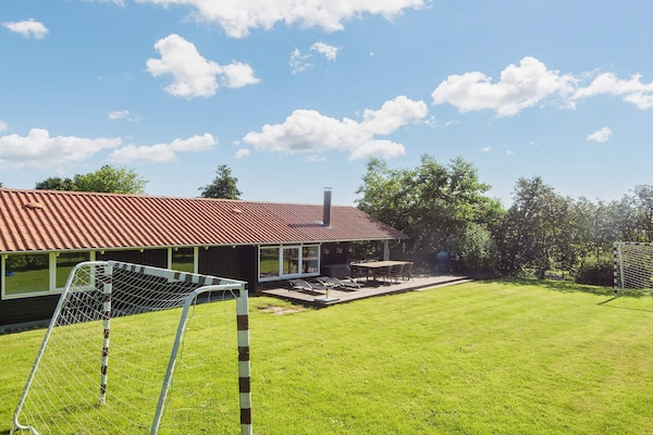 Foto van 8 persoons vakantie huis in Juelsminde-By Traum - Vakantiehuis in Juelsminde - View