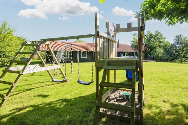 Foto van 8 persoons vakantie huis in Juelsminde-By Traum - Vakantiehuis in Juelsminde - View