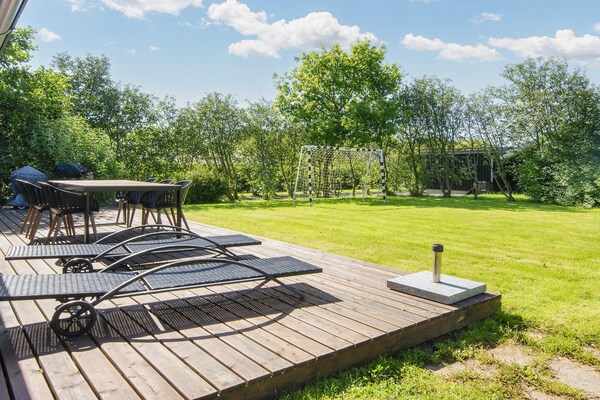 Foto van 8 persoons vakantie huis in Juelsminde-By Traum - Vakantiehuis in Juelsminde - View
