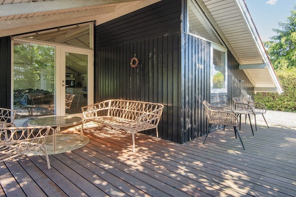 Foto van 8 persoons vakantie huis in Juelsminde-By Traum - Vakantiehuis in Juelsminde - View