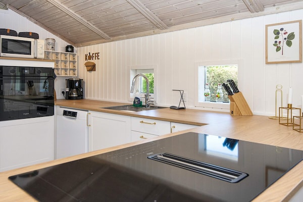 Foto van 8 persoons vakantie huis in Juelsminde-By Traum - Vakantiehuis in Juelsminde - Indoor