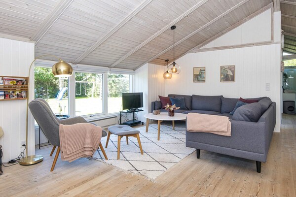 Foto van 8 persoons vakantie huis in Juelsminde-By Traum - Vakantiehuis in Juelsminde - Indoor