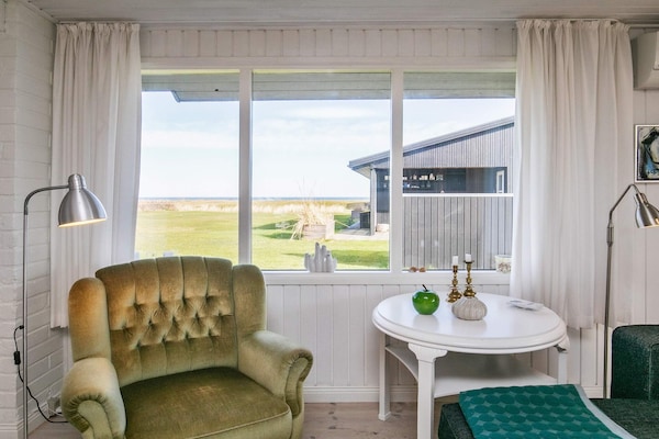 Foto van Vakantiehuis voor 6 personen in Sæby - Vakantiehuis in Sæby - Indoor