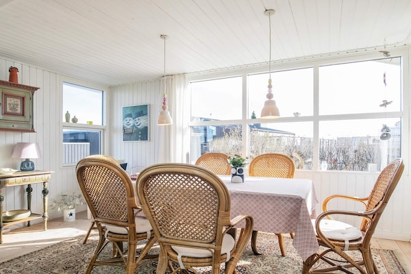 Foto van Vakantiehuis voor 6 personen in Sæby - Vakantiehuis in Sæby - Indoor