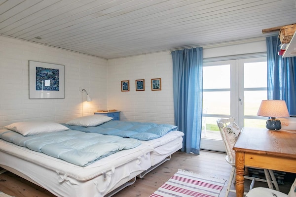 Foto van Vakantiehuis voor 6 personen in Sæby - Vakantiehuis in Sæby - Indoor