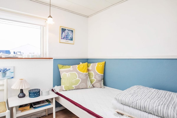 Foto van Vakantiehuis voor 6 personen in Sæby - Vakantiehuis in Sæby - Indoor