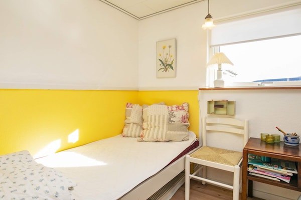 Foto van Vakantiehuis voor 6 personen in Sæby - Vakantiehuis in Sæby - Indoor