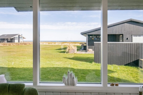 Foto van Vakantiehuis voor 6 personen in Sæby - Vakantiehuis in Sæby - Indoor