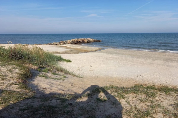 Foto van Vakantiehuis voor 6 personen in Sæby - Vakantiehuis in Sæby - WaterView