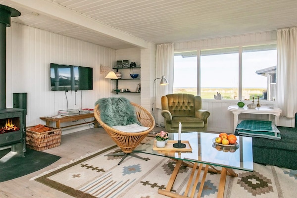 Foto van Vakantiehuis voor 6 personen in Sæby - Vakantiehuis in Sæby - Indoor