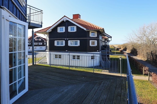 Foto van 8 persoons vakantie huis in Bogense-By Traum - Vakantiehuis in Bogense - WaterView