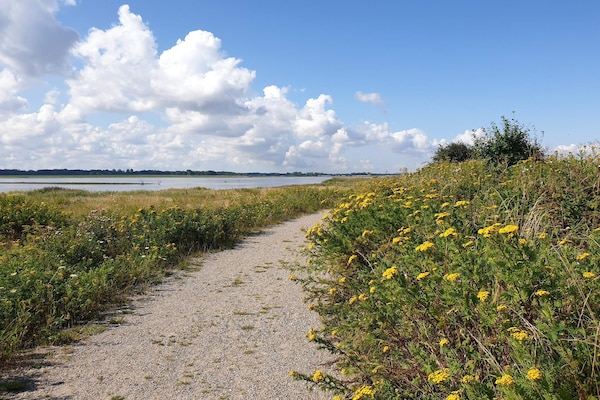 Foto van 8 persoons vakantie huis in Bogense-By Traum - Vakantiehuis in Bogense - WaterView