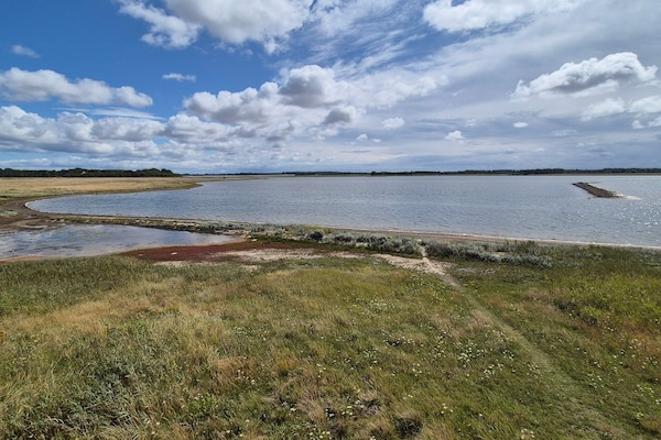 Foto van 8 persoons vakantie huis in Bogense-By Traum - Vakantiehuis in Bogense - WaterView