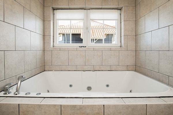 Foto van 8 persoons vakantie huis in Bogense-By Traum - Vakantiehuis in Bogense - Spa