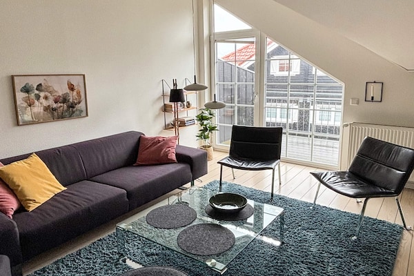 Foto van 8 persoons vakantie huis in Bogense-By Traum - Vakantiehuis in Bogense - Indoor