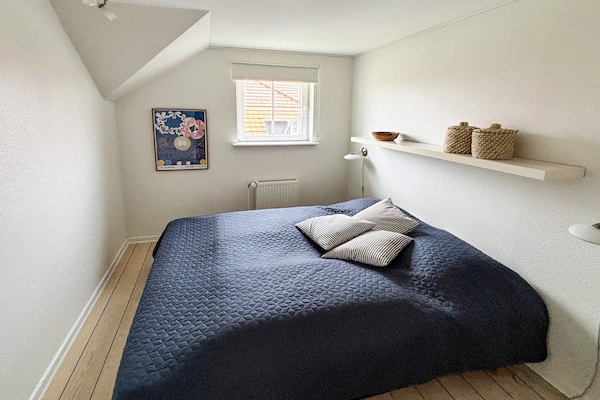 Foto van 8 persoons vakantie huis in Bogense-By Traum - Vakantiehuis in Bogense - Indoor