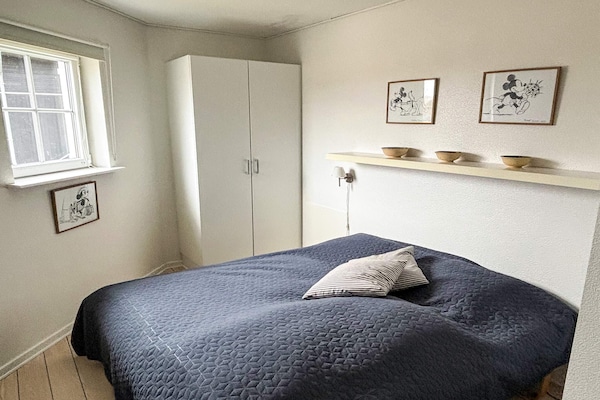 Foto van 8 persoons vakantie huis in Bogense-By Traum - Vakantiehuis in Bogense - Indoor