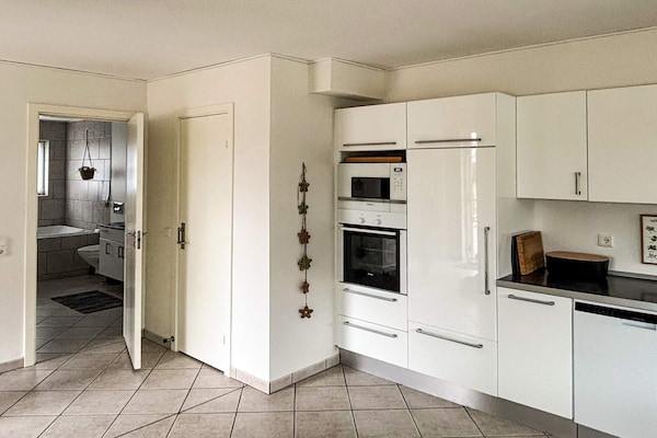 Foto van 8 persoons vakantie huis in Bogense-By Traum - Vakantiehuis in Bogense - Indoor
