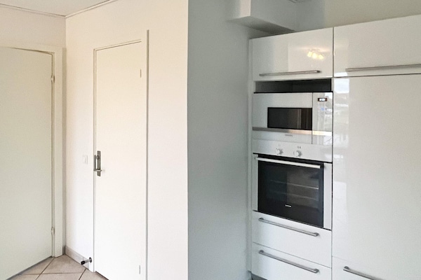 Foto van 8 persoons vakantie huis in Bogense-By Traum - Vakantiehuis in Bogense - Indoor