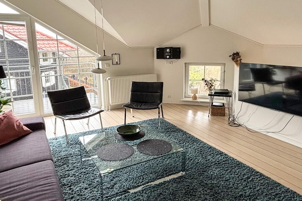 Foto van 8 persoons vakantie huis in Bogense-By Traum - Vakantiehuis in Bogense - Indoor