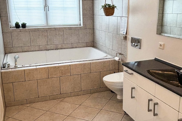 Foto van 8 persoons vakantie huis in Bogense-By Traum - Vakantiehuis in Bogense - Indoor