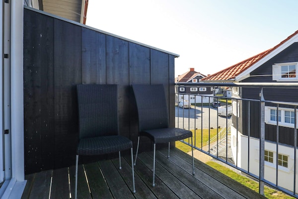 Foto van 8 persoons vakantie huis in Bogense-By Traum - Vakantiehuis in Bogense - View