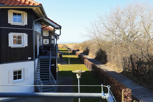 Foto van 8 persoons vakantie huis in Bogense-By Traum - Vakantiehuis in Bogense - WaterView