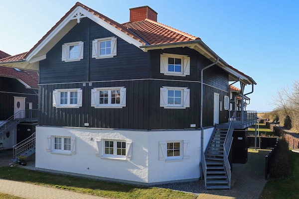 Foto van 8 persoons vakantie huis in Bogense-By Traum - Vakantiehuis in Bogense - WaterView