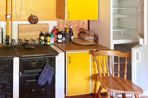 Foto van 7 persoons vakantie huis in ÄLGARÅS-By Traum - Vakantiehuis in ÄLGARÅS - Indoor