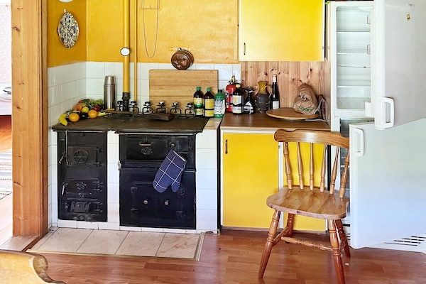 Foto van 7 persoons vakantie huis in ÄLGARÅS-By Traum - Vakantiehuis in ÄLGARÅS - Indoor