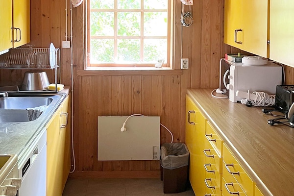 Foto van 7 persoons vakantie huis in ÄLGARÅS-By Traum - Vakantiehuis in ÄLGARÅS - Indoor