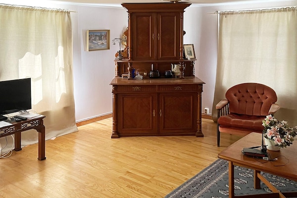 Foto van 7 persoons vakantie huis in ÄLGARÅS-By Traum - Vakantiehuis in ÄLGARÅS - Indoor