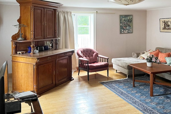 Foto van 7 persoons vakantie huis in ÄLGARÅS-By Traum - Vakantiehuis in ÄLGARÅS - Indoor