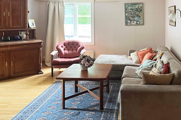Foto van 7 persoons vakantie huis in ÄLGARÅS-By Traum - Vakantiehuis in ÄLGARÅS - Indoor